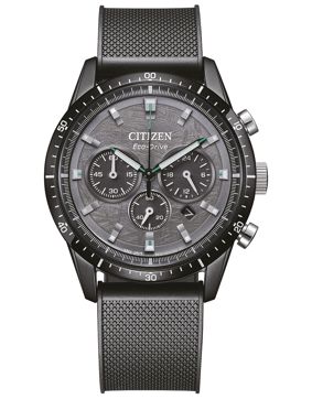 Citizen Eco-Drive Chronograph CA4625-02H