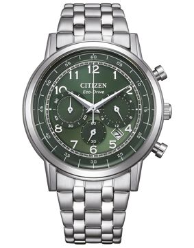 Citizen Eco-Drive Chronograph CA4630-53X