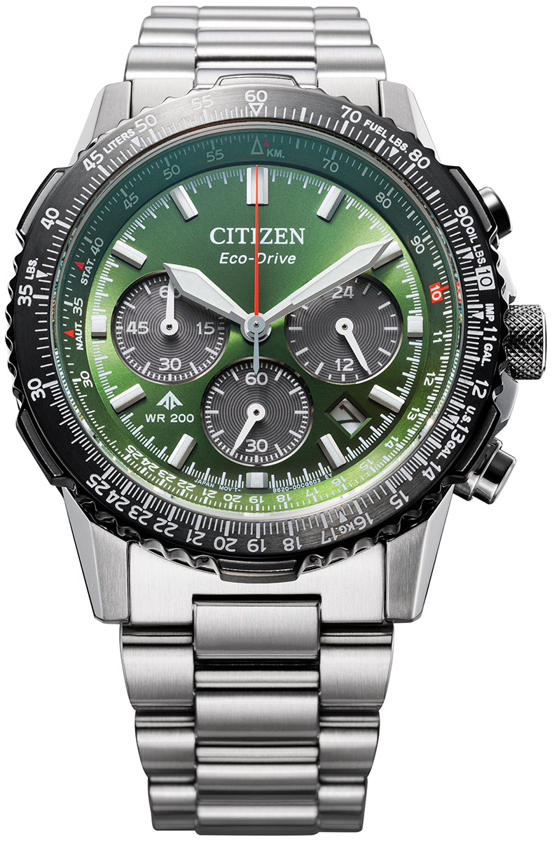 Citizen Eco-Drive Promaster Sky CA4664-60W