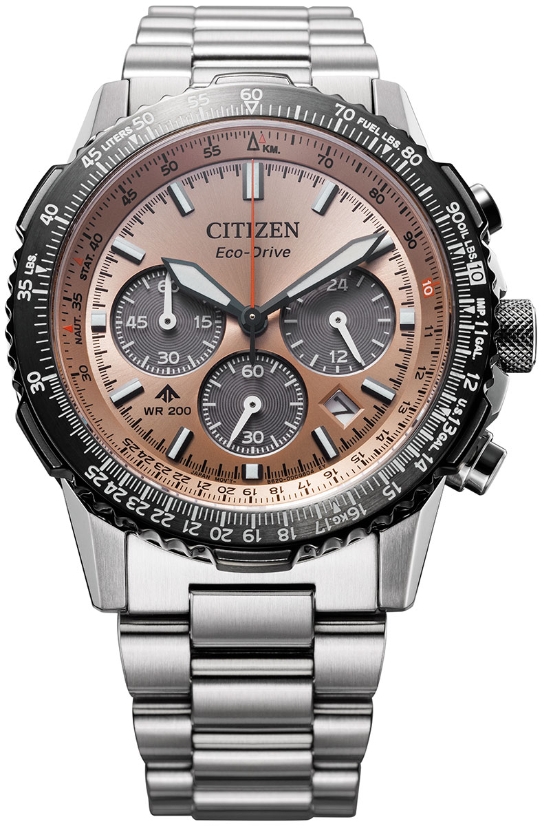 Citizen Eco-Drive Promaster Sky CA4664-60X