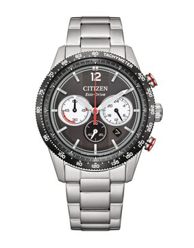 Citizen Eco-Drive Vintage Racing CA4714-55E