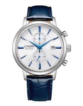 Citizen Eco-Drive Classic Chronograph CA7069-16A