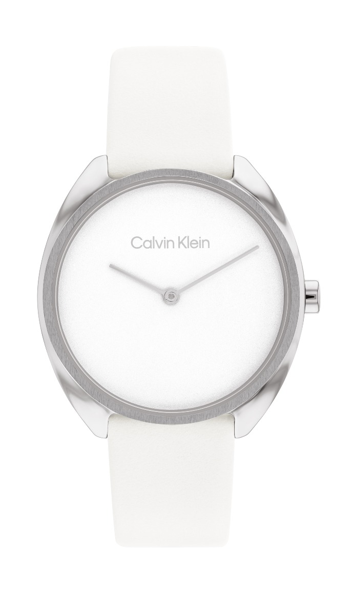Men's Calvin Klein Black IP Chronograph Watch (Model
