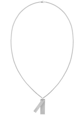 Calvin Klein Architectural Lines Necklace 35000413