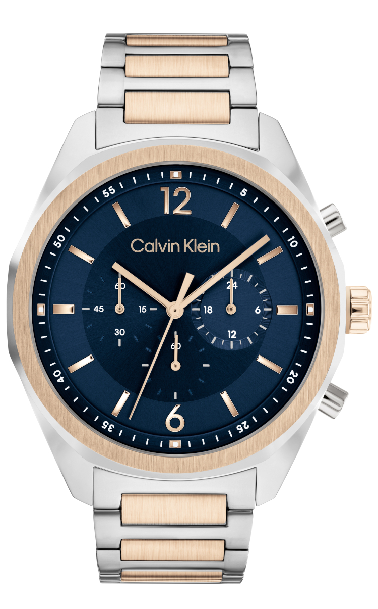 Calvin klein men watches new arrivals