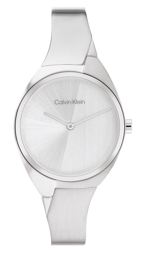 Ck discount bangle watch
