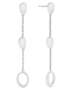 Calvin Klein Playful Organic Shapes Earrings 35000360