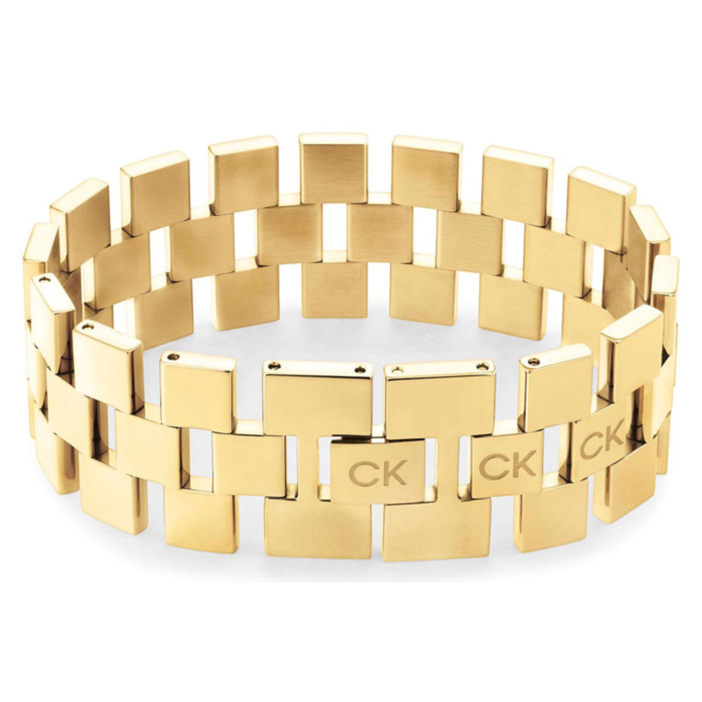 Calvin Klein Meridian bracelet 35000244