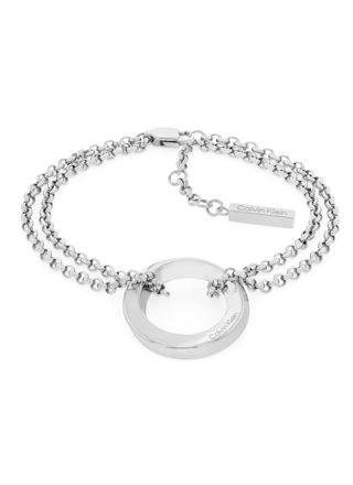 Calvin Klein Twisted Ring Bracelet 35000336