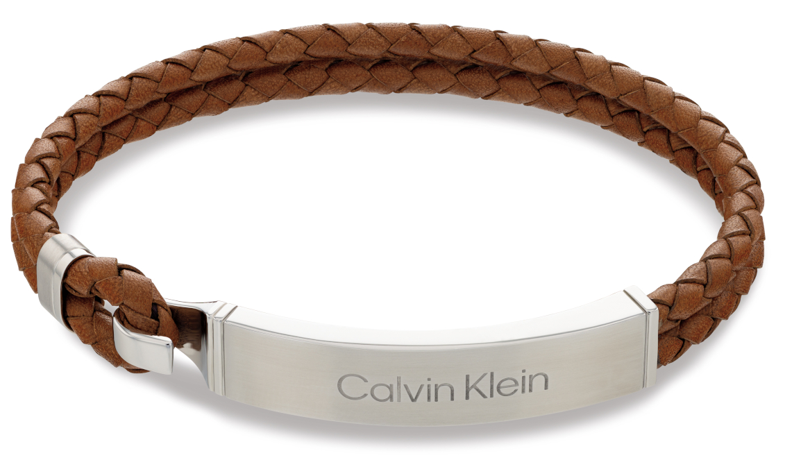 Calvin klein bracelet on sale
