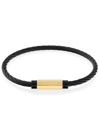 Calvin Klein Modern Grid Bracelet 35000420