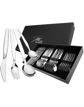Tapio Wirkkala Caravelle cutlery set 24 pieces 598-135