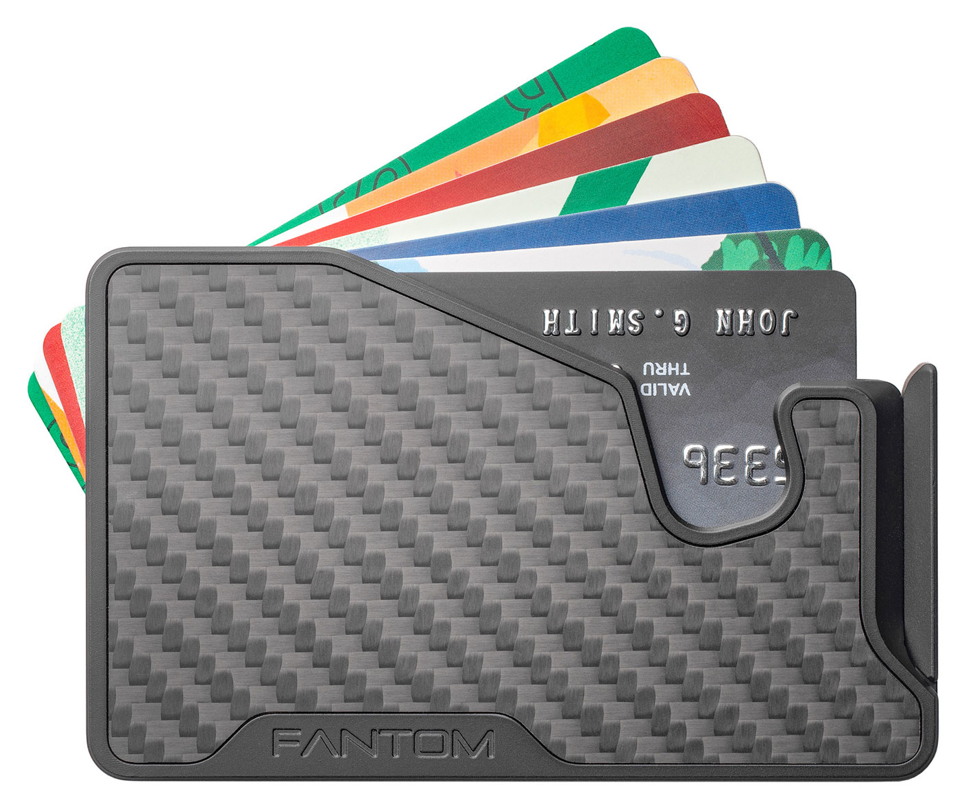 Fantom M 13 Regular Card Holder for 7-13 Cards