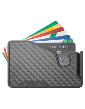 Fantom M 13 Regular Card Holder for 7-13 Cards