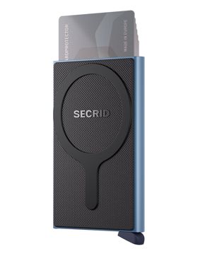 Secrid Cardprotector for Magsafe Ice Blue