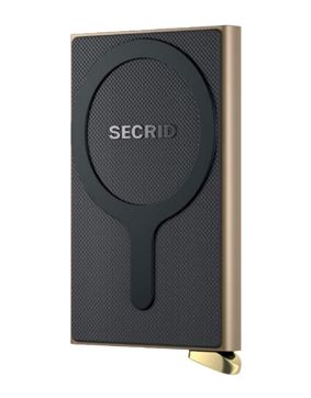 Secrid Premium Cardprotector Fluted for Magsafe - multiple different colors
