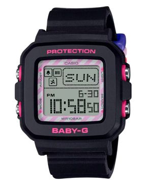 Casio Baby-G BGD-10KKM-1ER Limited Edition