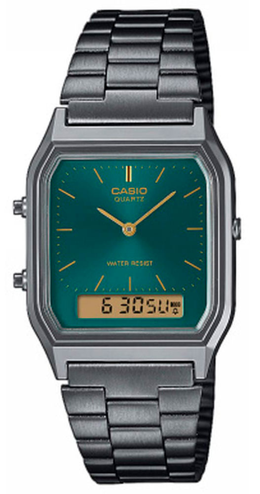 Casio Vintage EDGY AQ-230EGG-3AEF