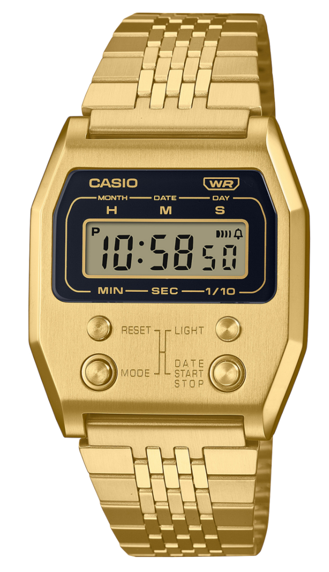 Casio Vintage 1100 BUY Casio Retro Vintage Series Digital Full