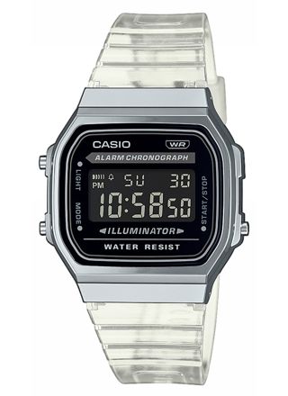 Casio A168XES-1BEF