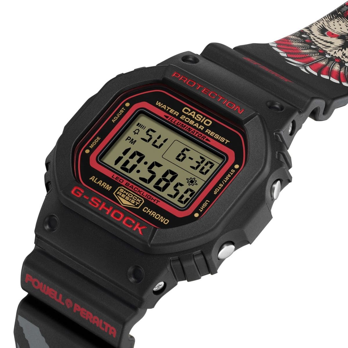 Dw5600cl online