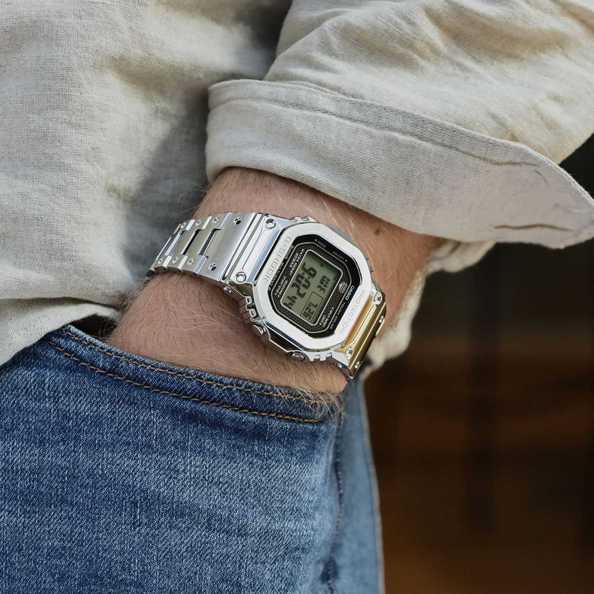 ふじみ野市 GMW-B5000D-1JF G-SHOCK | cityleaguecoffee.com