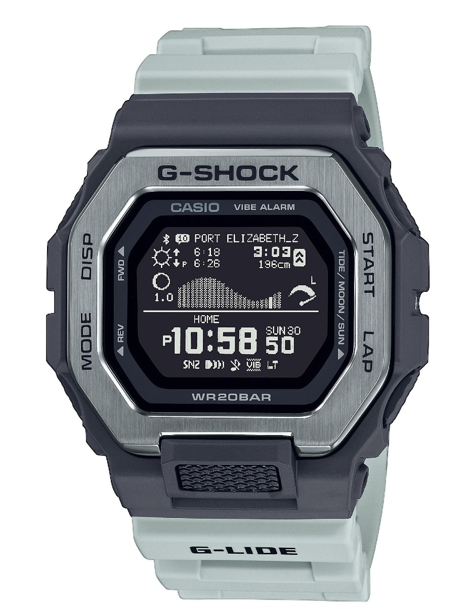 G shock top marine watch