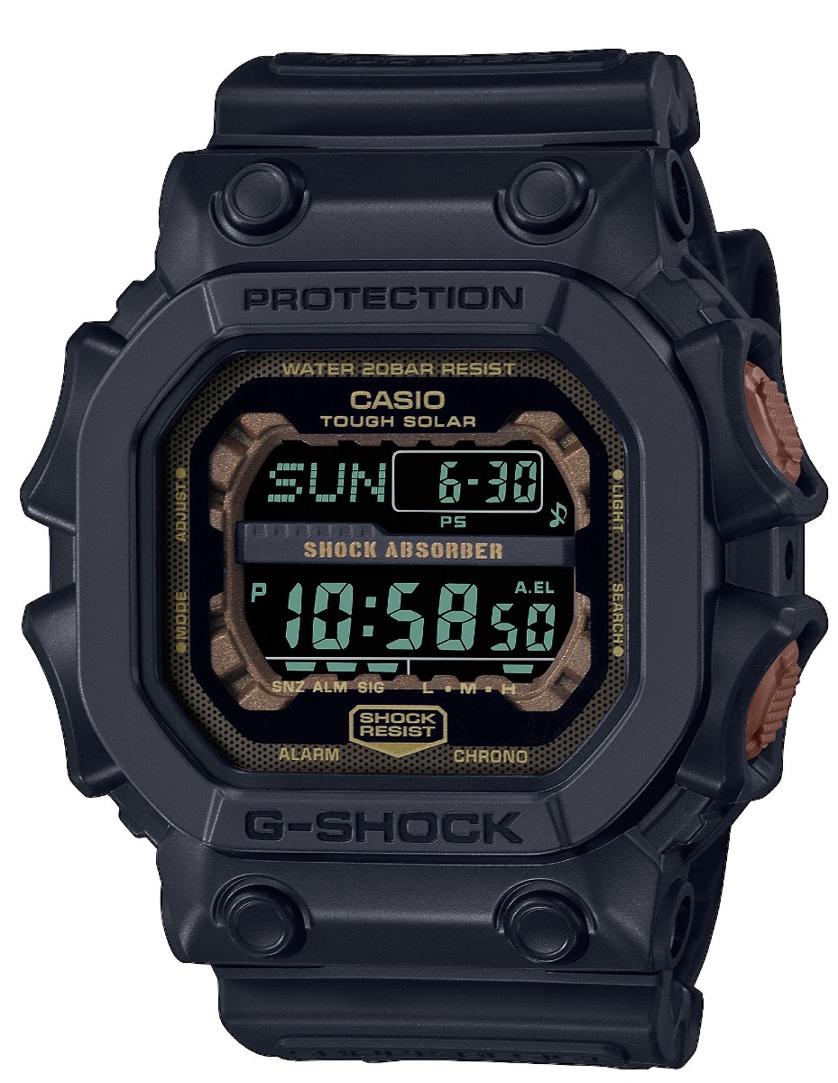 Casio g shock gx best sale