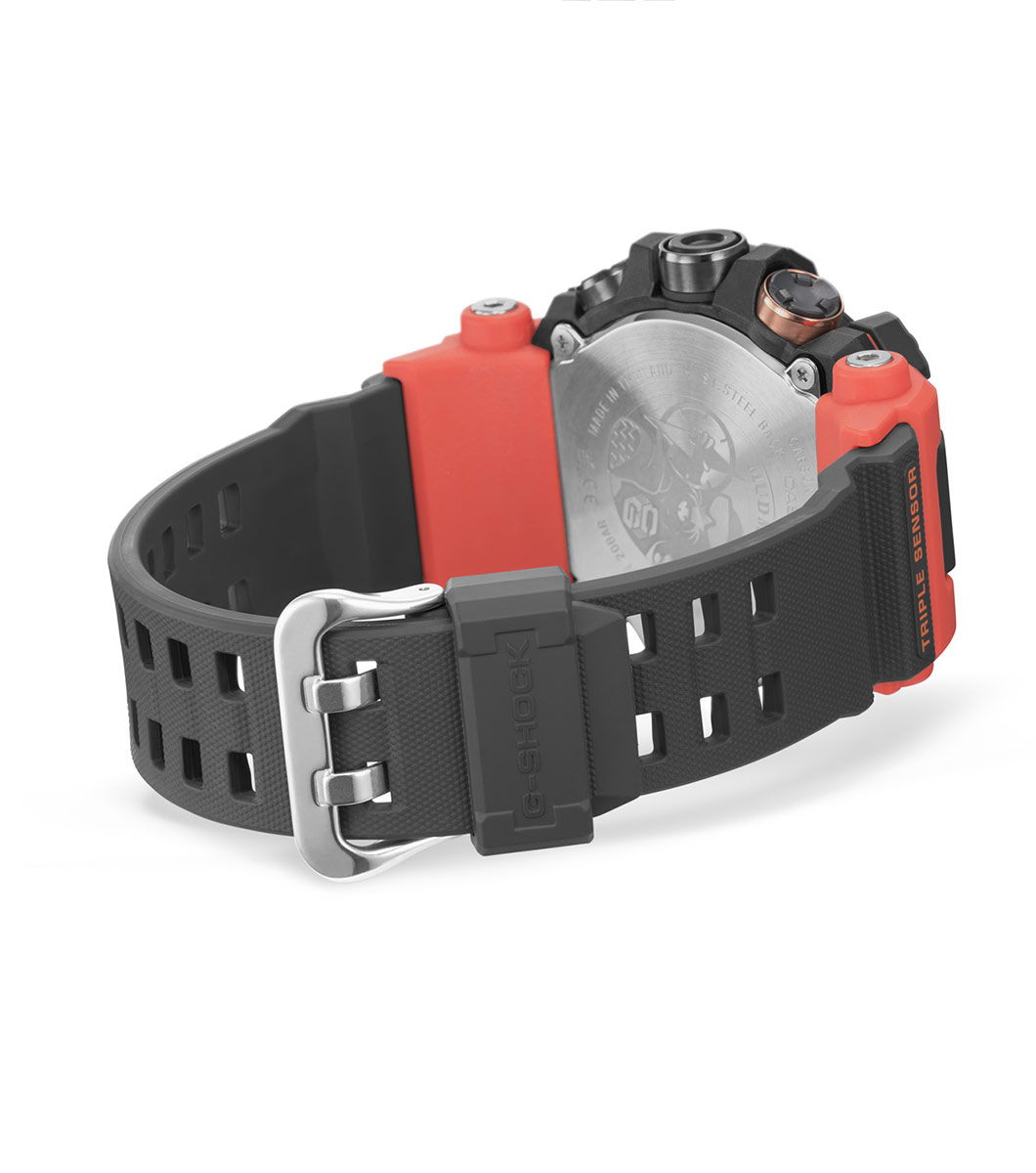 Casio G-Shock Mudman GW-9500-1A4ER - watchesonline.com