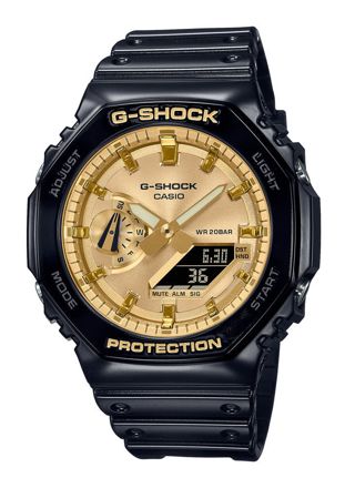 Casio G-Shock GA-2100GB-1AER