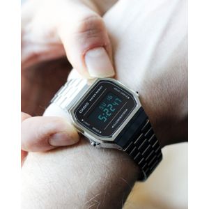 Casio Retro A168WEM-1EF