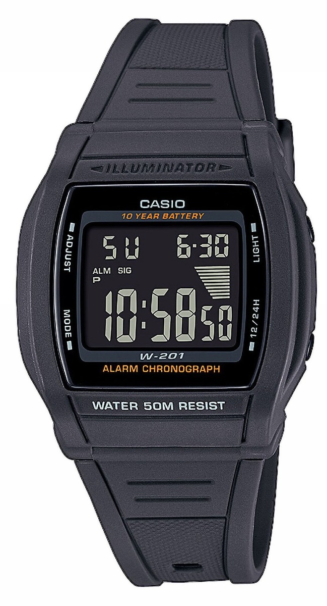 Casio digital watches online on sale