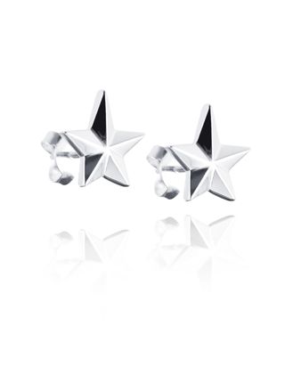 Efva Attling Catch A Falling Star earrings 12-100-00882-0000