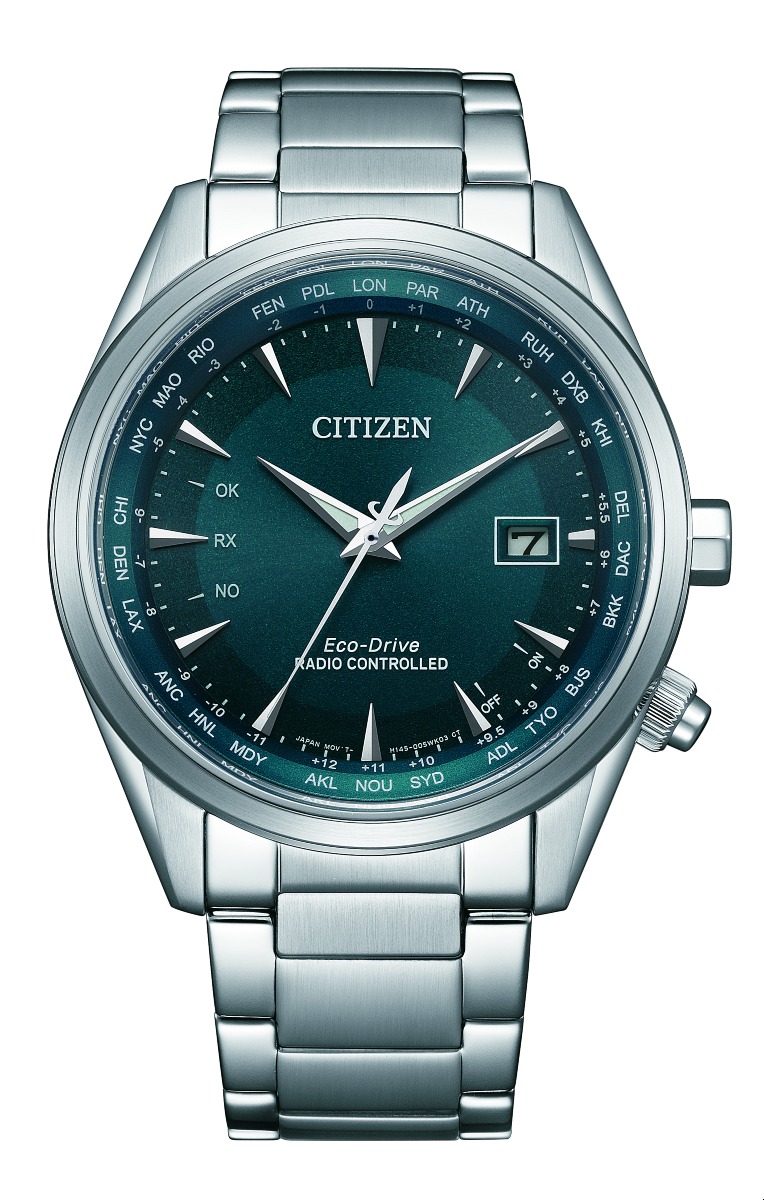 Citizen radio watch deals