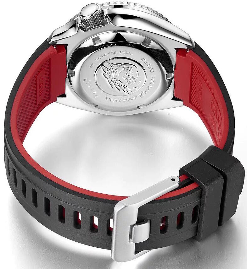 Crafter blue watch straps online