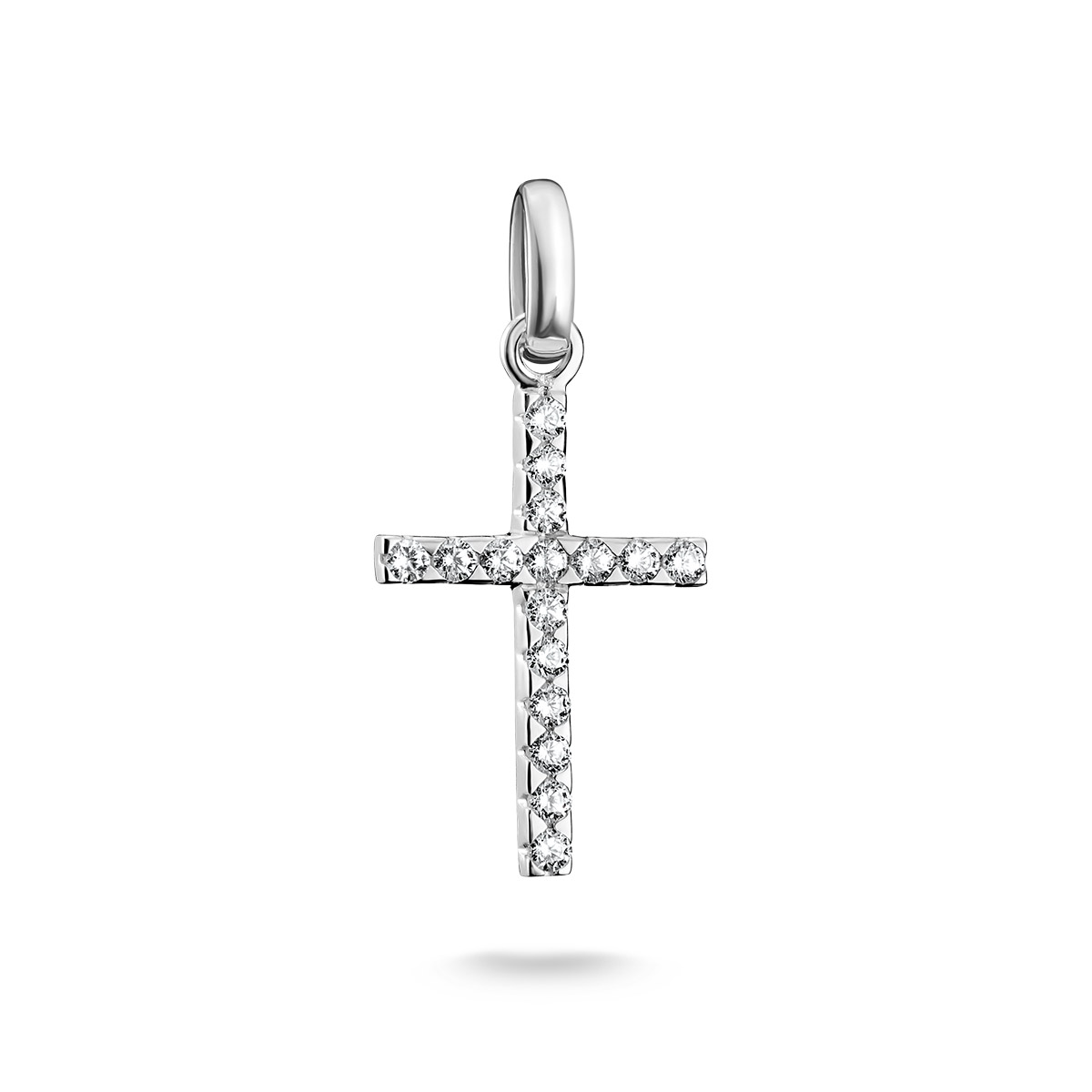 Thomas Sabo Charm Club Connect cross charm CC1203-051-14
