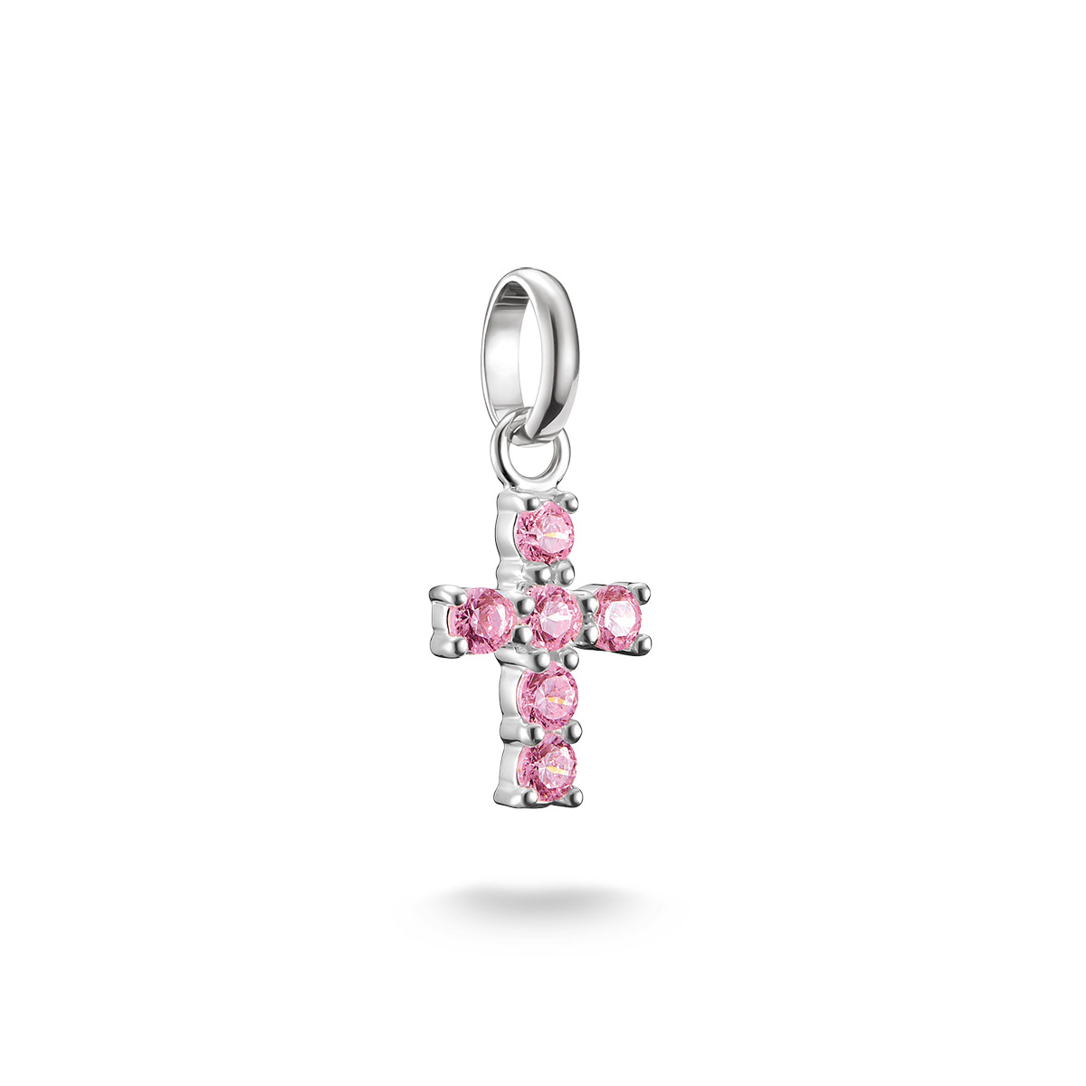 Thomas Sabo Charm Club Connect cross charm CC1206-051-9