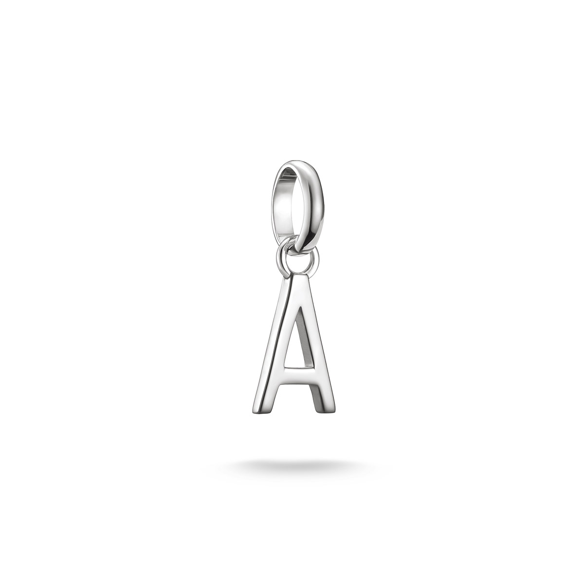 Thomas Sabo Charm Club Connect letters charm CC1207-001-21