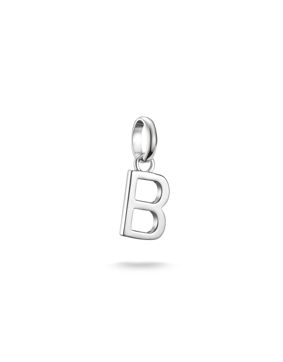 Thomas Sabo Charm Club Connect letters charm CC1208-001-21