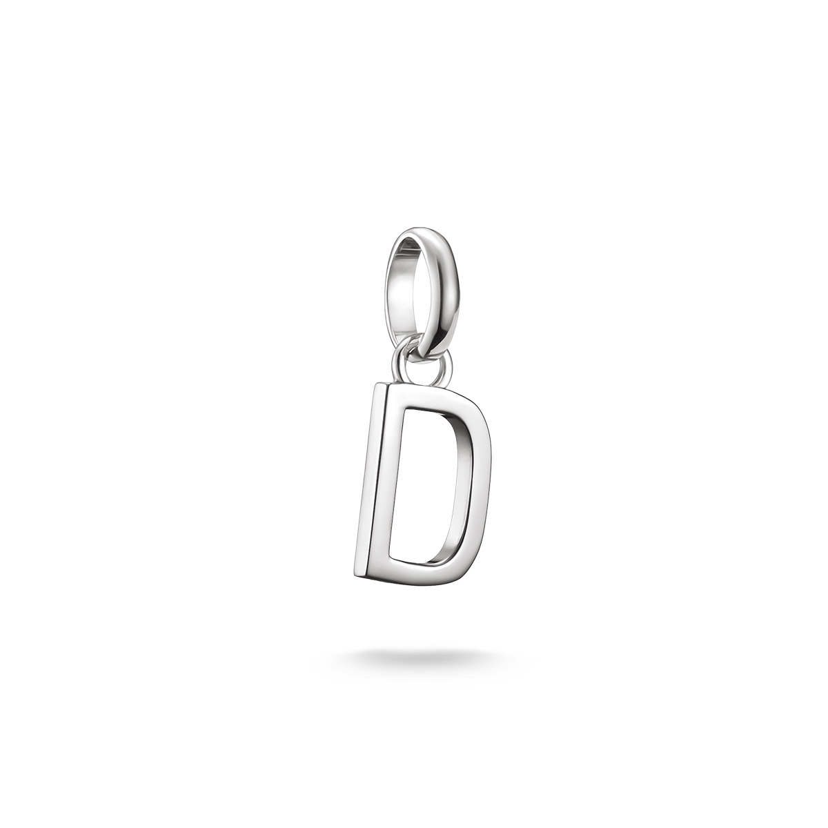 Thomas Sabo Charm Club Connect letters charm CC1210-001-21