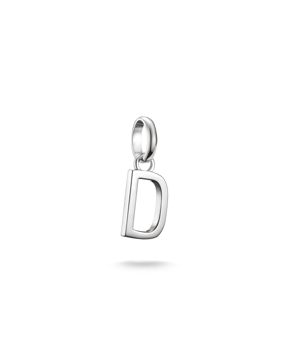Thomas Sabo Charm Club Connect letters charm CC1210-001-21
