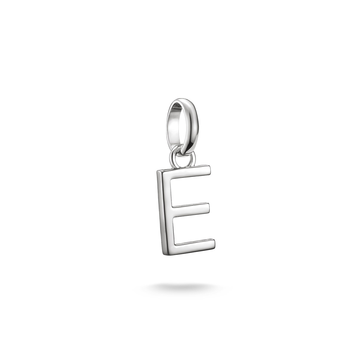 Thomas Sabo Charm Club Connect letters charm CC1211-001-21