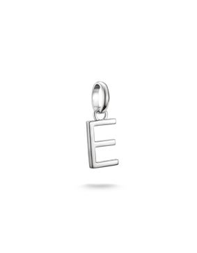 Thomas Sabo Charm Club Connect letters charm CC1211-001-21