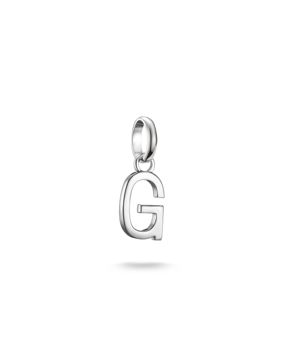 Thomas Sabo Charm Club Connect letters charm CC1213-001-21