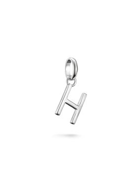 Thomas Sabo Charm Club Connect letters charm CC1214-001-21