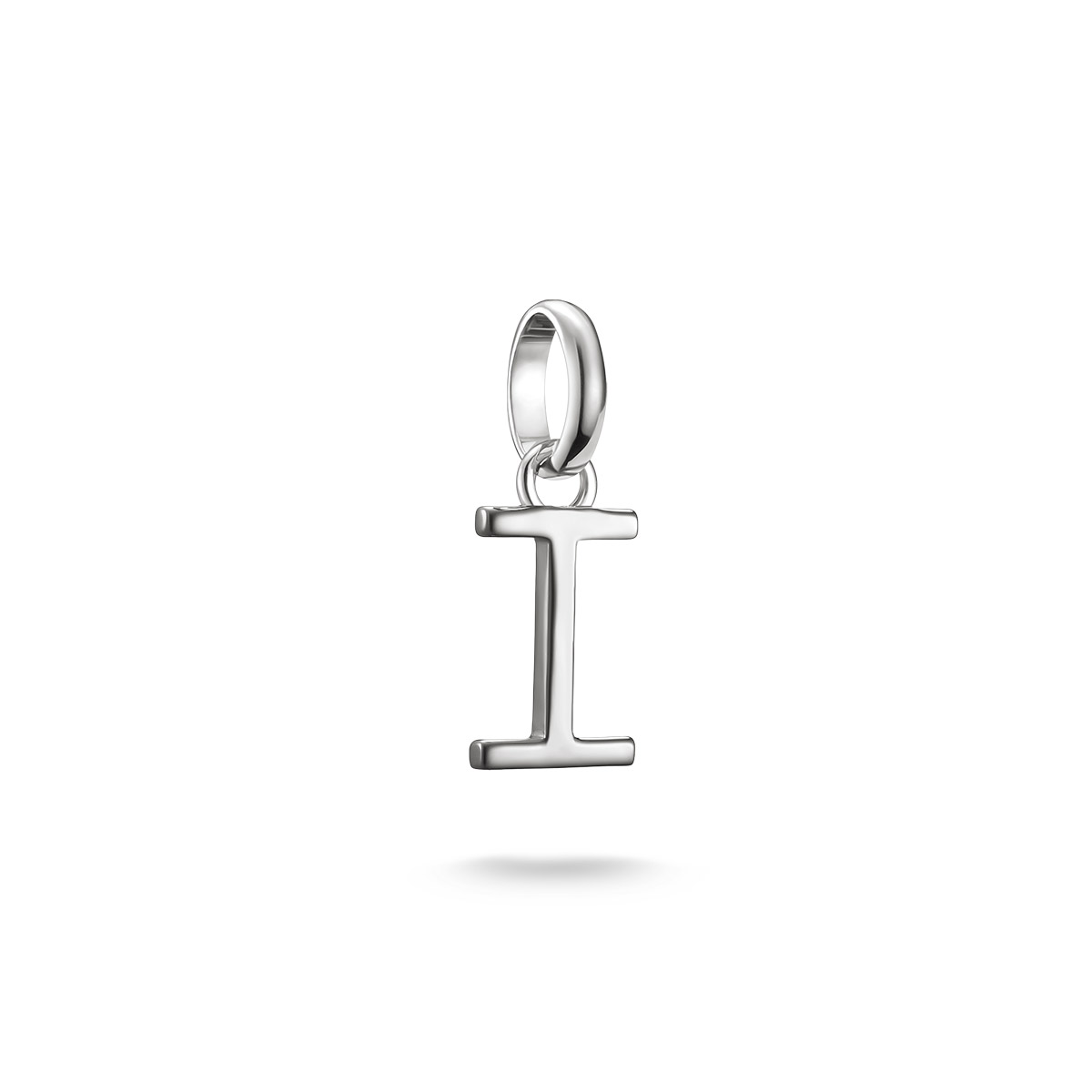 Thomas Sabo Charm Club Connect letters charm CC1215-001-21