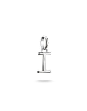 Thomas Sabo Charm Club Connect letters charm CC1215-001-21