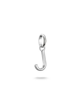 Thomas Sabo Charm Club Connect letters charm CC1216-001-21