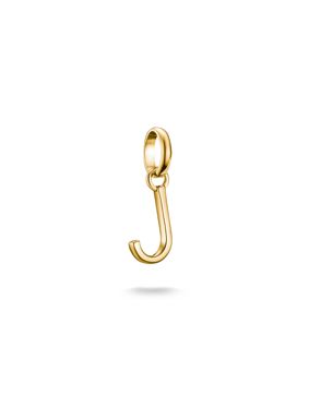 Thomas Sabo Charm Club Connect letters charm CC1216-413-39