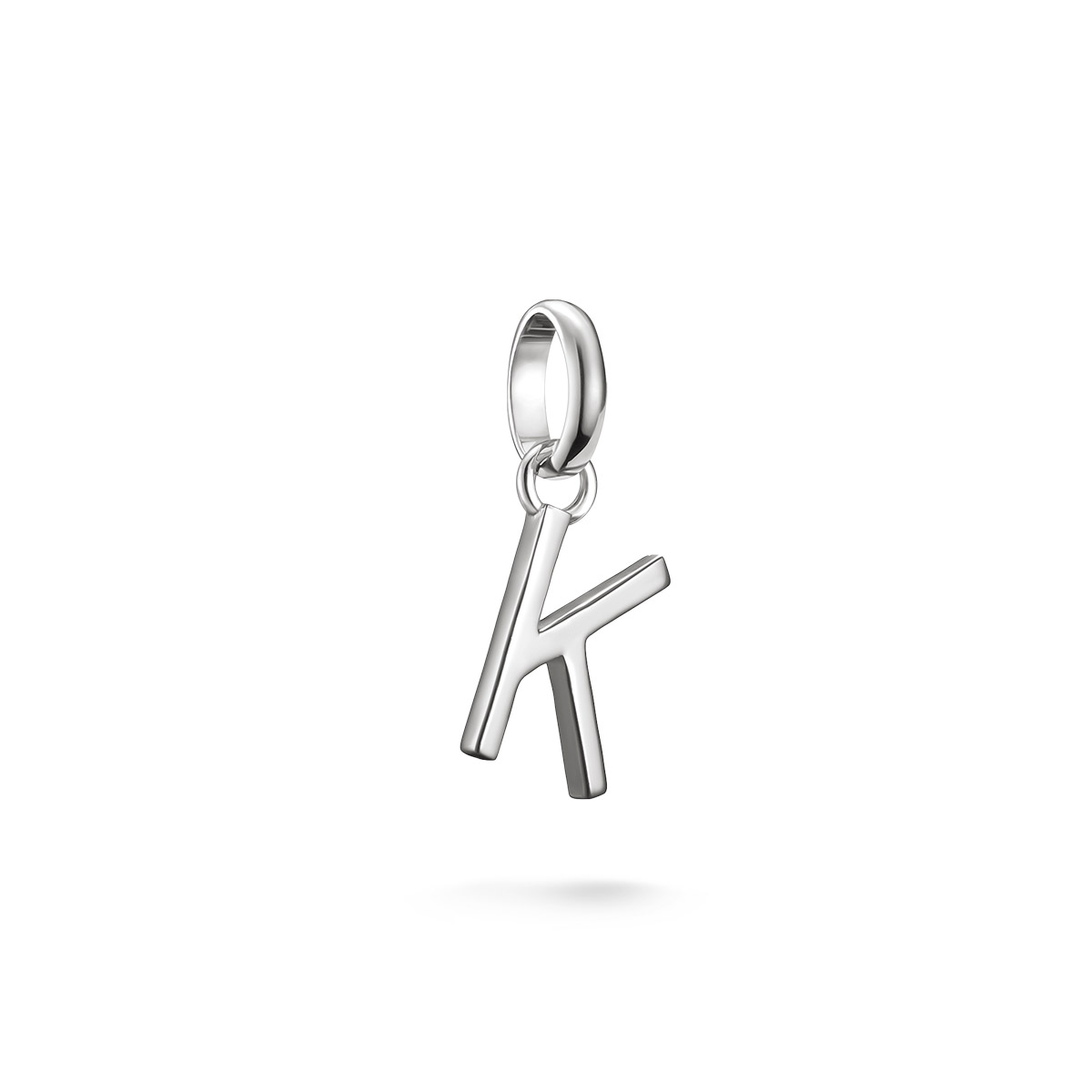 Thomas Sabo Charm Club Connect letters charm CC1217-001-21